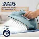PLANCHA DE VAPOR OSTER AEROGLIDE S7000 VERDE GCSTAC7001
